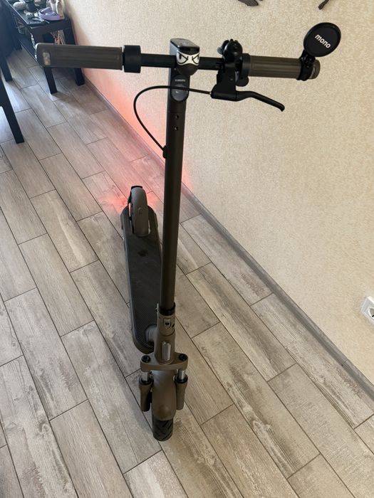 Самокат Xiaomi Mi Electric Scooter 4 Pro Max