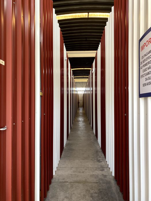 Garagem / Arrecadação no Montijo – Próximo de Atalaia