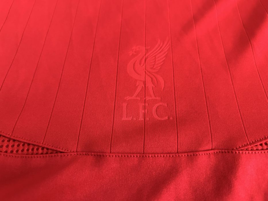 Liverpool Adidas koszulka rozm. XL Carlsberg super stan