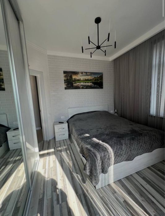 1-room apartment apartment by the address st. Grecheskaya (area 53 m²) - Atlanta.ua - photo 2