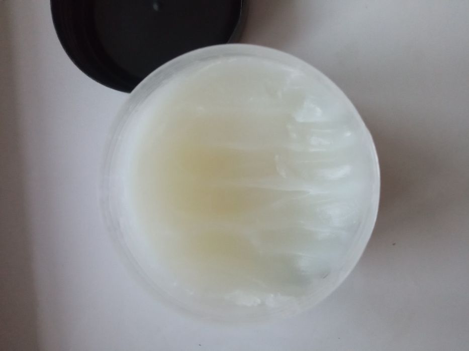 Масло коксовое для волос