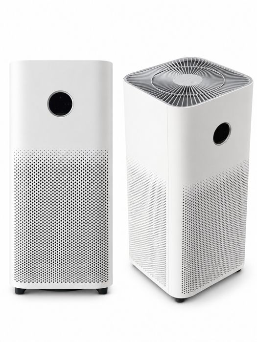 Xiaomi Smart Air Purifier 4 — очищувач повітря, ідеальний стан
