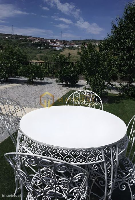 Encantadora Quinta com Vista Rio no Coração do Douro