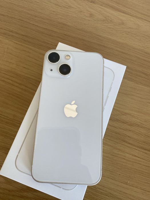 iphone 13 mini 128gb