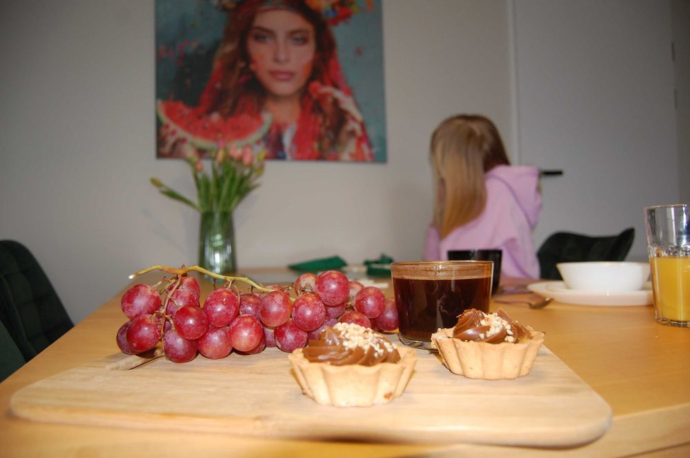 Apartament nad morzem Grzybowo Kołobrzeg NOCLEGI