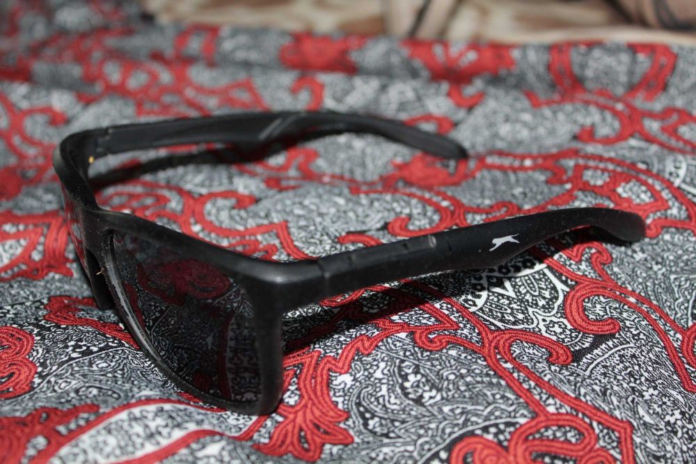 Cонцезахиснi окуляри slazenger wayfarer