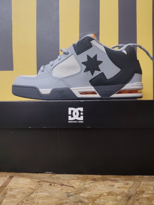 Tênis DC shoes command