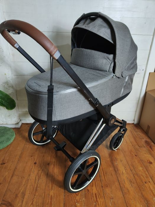 Cybex Priam 3.0 2w1