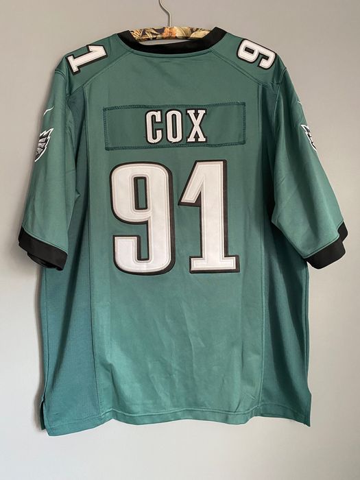 Bluza Nike football amerykański Fletcher Cox
