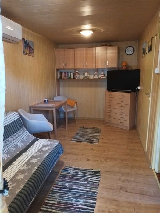 Domek Letniskowy Nad Jeziorem