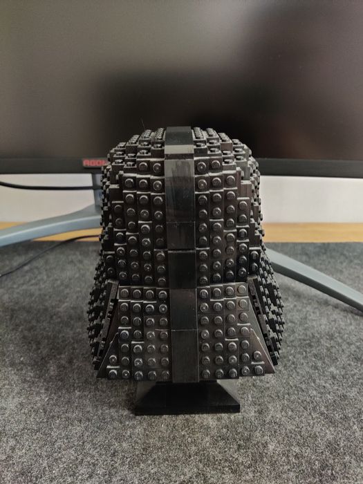 Lego Дарт Вейдер