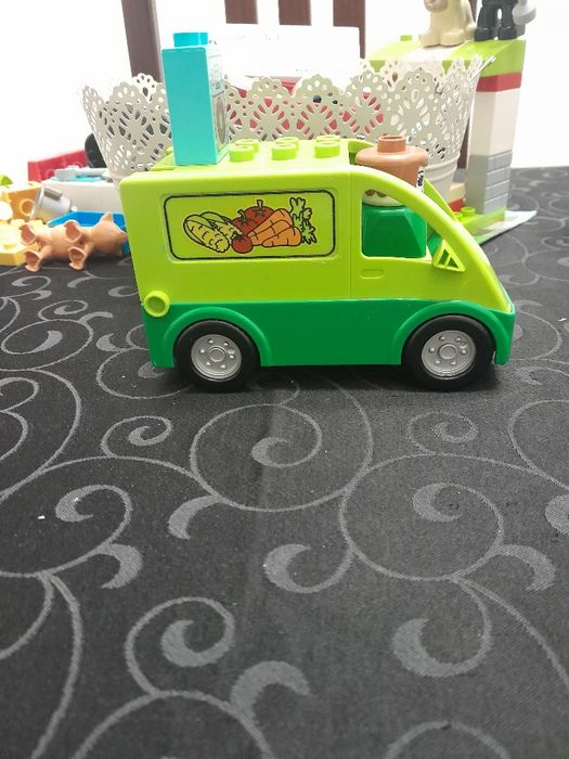 Lego   original 2+  /vários