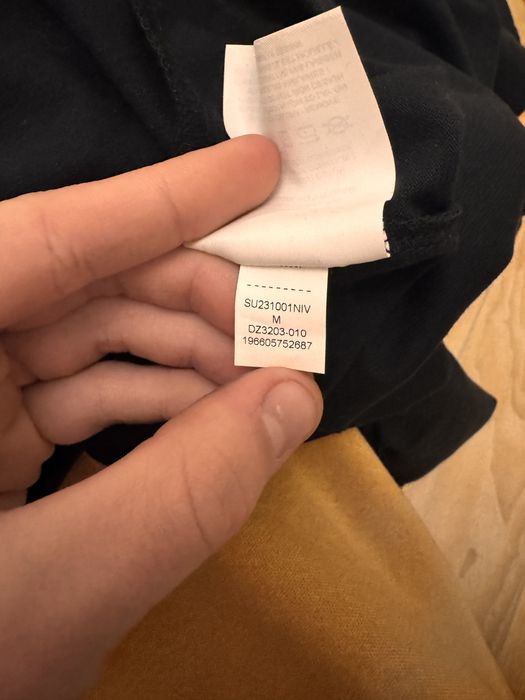 Футболка jordan оригінал