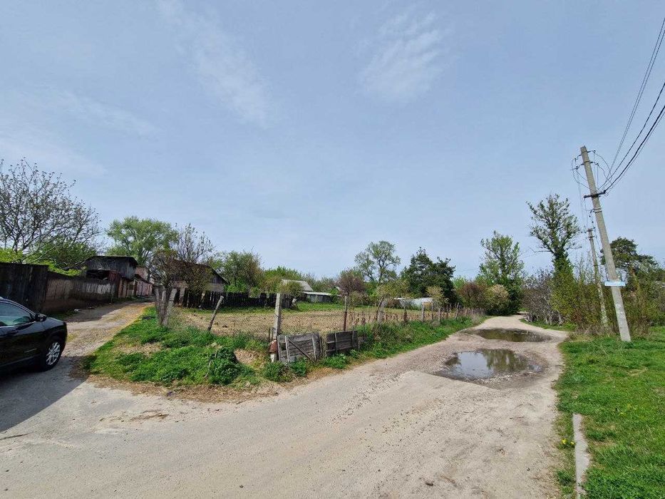 Земельна ділянка, 10 соток, провулок Борщова