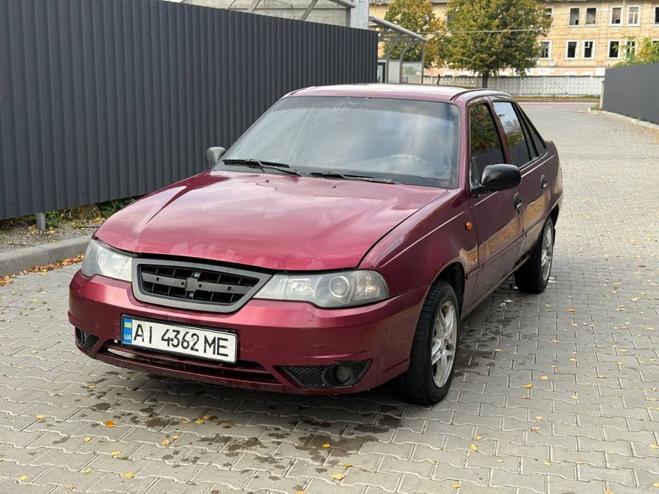 Daewoo Nexia 2012 Gbo4