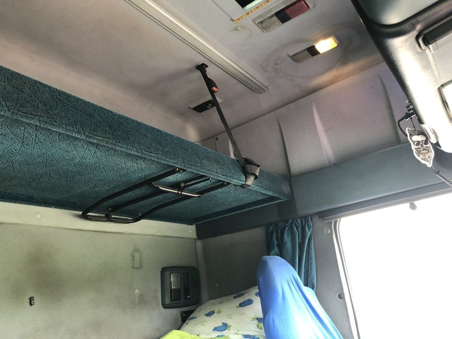 Продам DAF 380 автомат 2005 рік