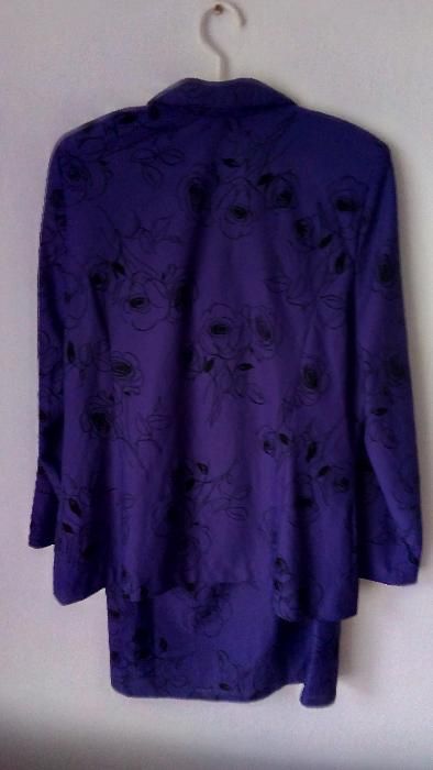 Garsonka Classic Woman 36/38 j,Nowa