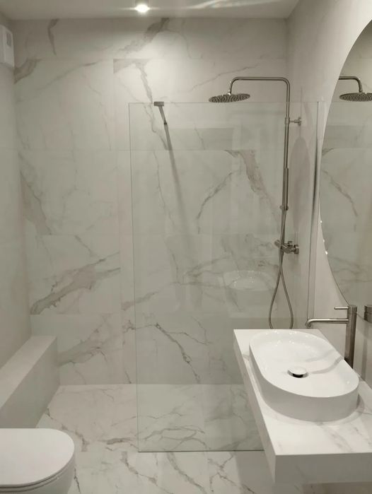 Kompleksowe wykończenie wnętrz- remonty mieszkań i domów.