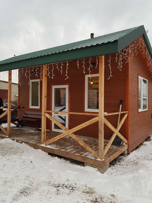 Пиломатеріали у Харкові (вагонка, блок хаус, дошка підлоги)