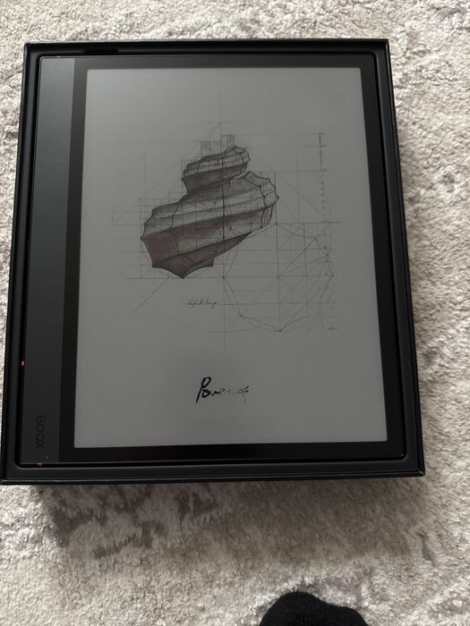 Електронна книга