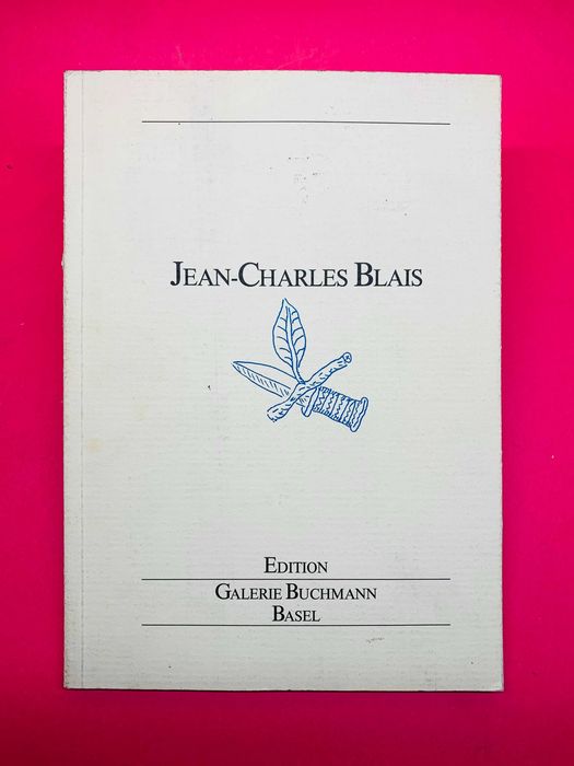 Jean-Charles Blais