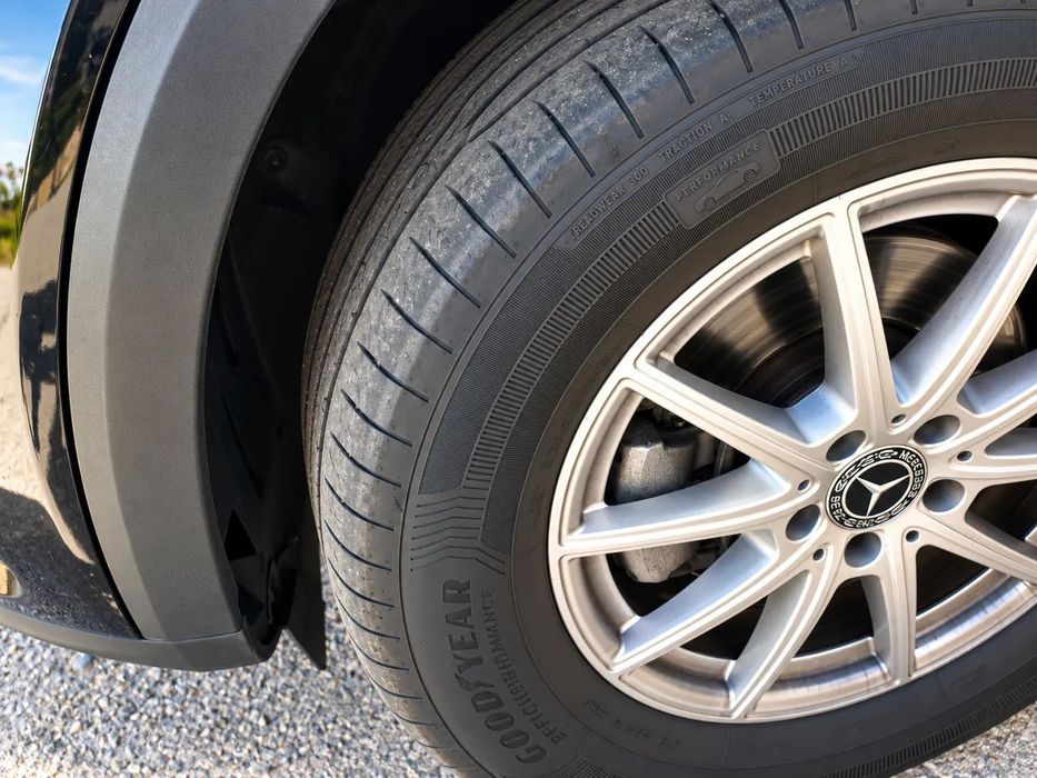 Mercedes-Benz GLB 180 d Style