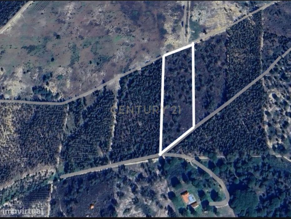 Terreno Rústico | 2 Hectares (20 000m2) | Santo Isidro de Pegões | Pot