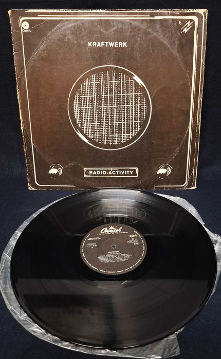 Discos de Vinil – LP’s – Anos 70-80