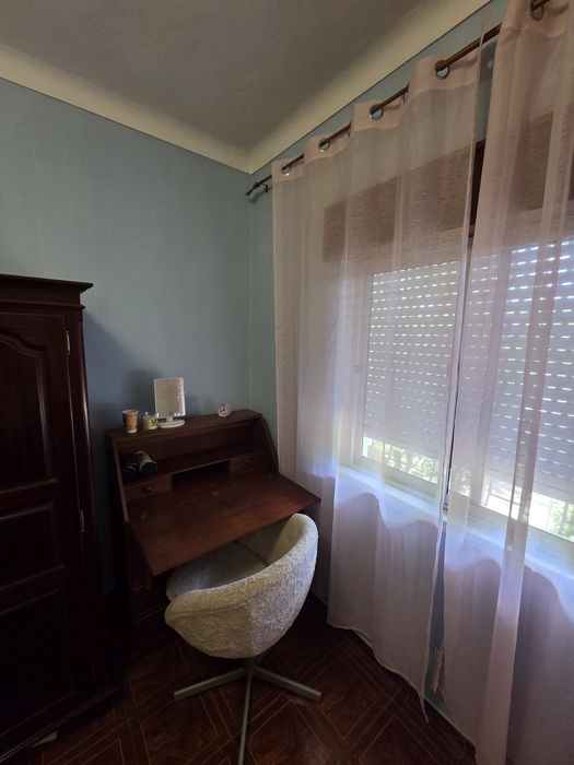 Quarto para estudantes IPS