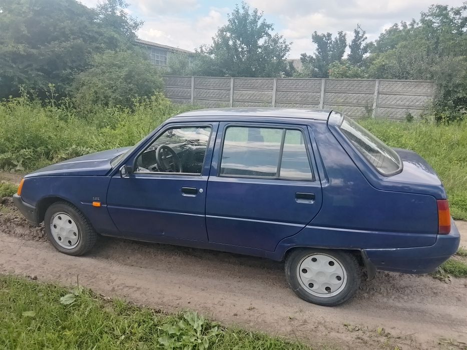 ЗАЗ Славута 2004 р.в.