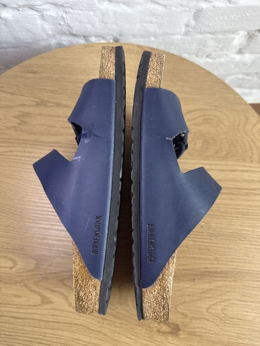 Тапки Birkenstock