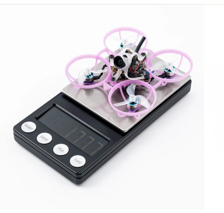 Betafpv Air 65 v2 champion freestyle racing