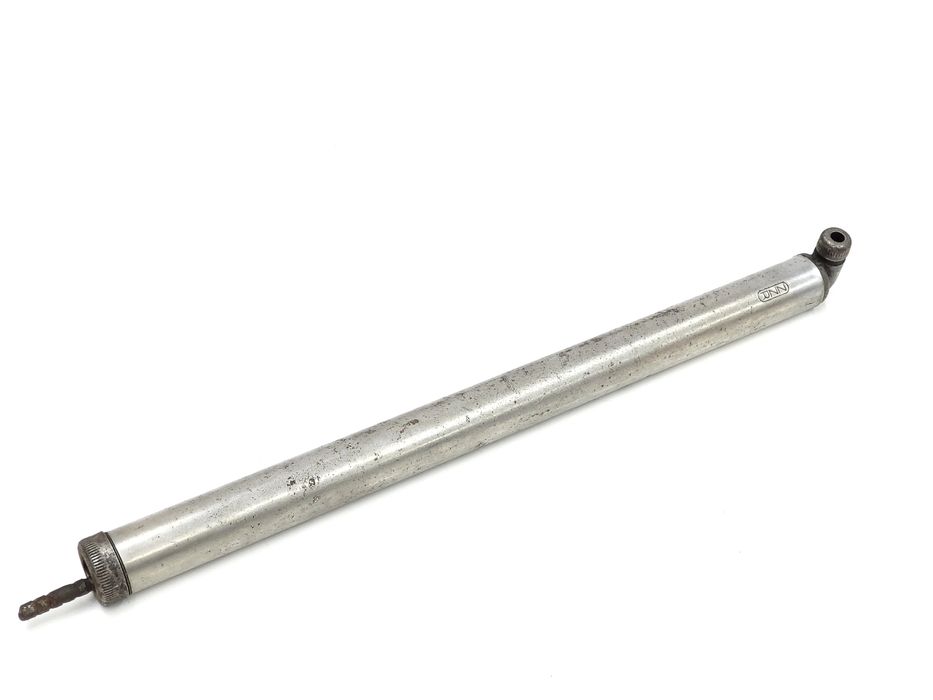 Części pompki ZZR Romet