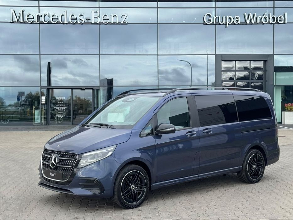 Mercedes-Benz Klasa V
