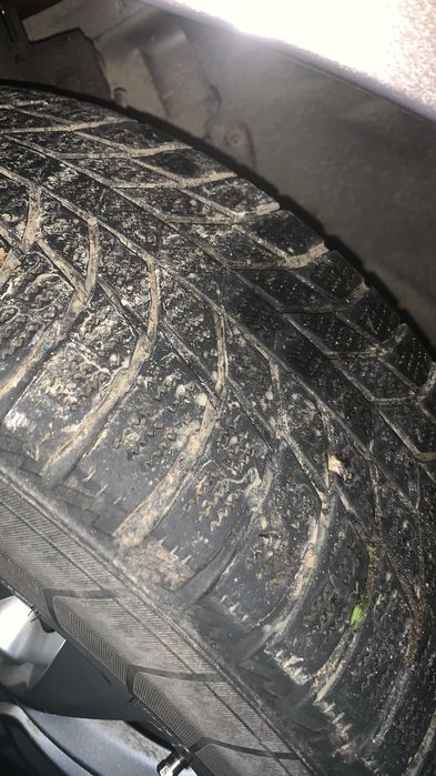 Диски Ford 5 108 16