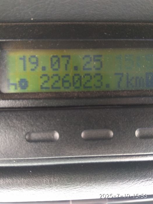 Продам MAN TGA 18.410