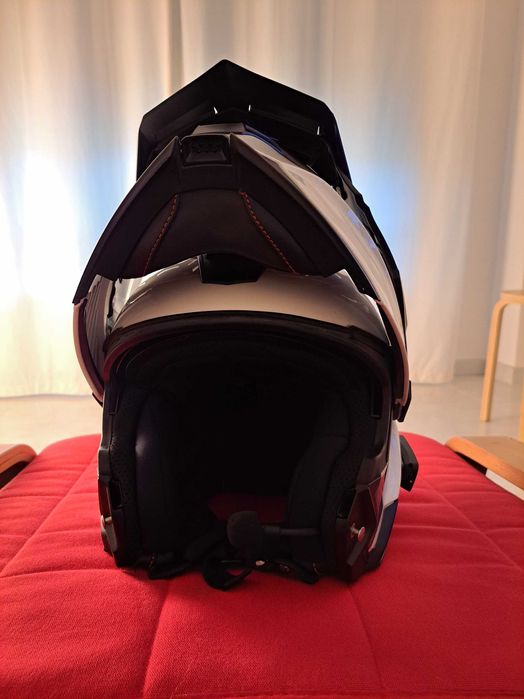 Capacete NEXX Vilijord