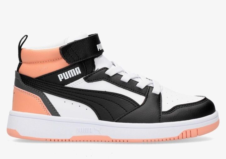 Botas Puma Rebound V6 Mid
