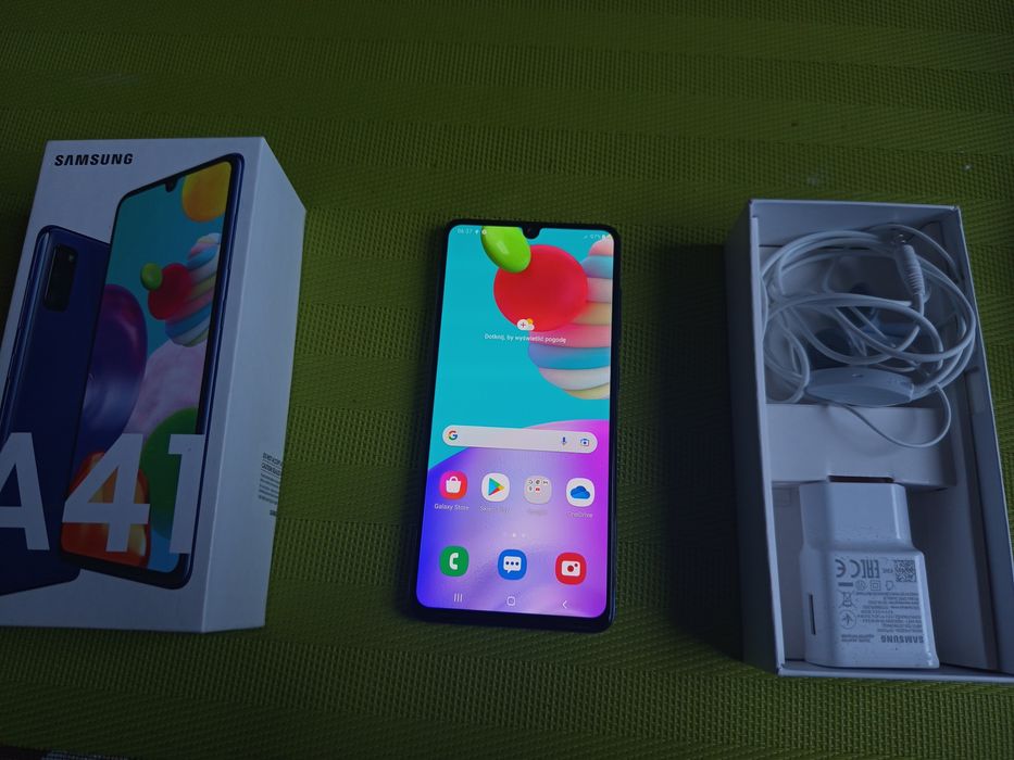 Telefon Samsung A41