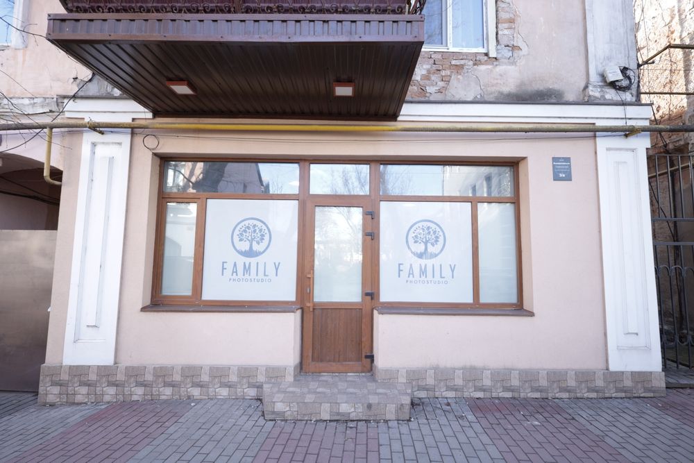 Продаж офісного приміщення