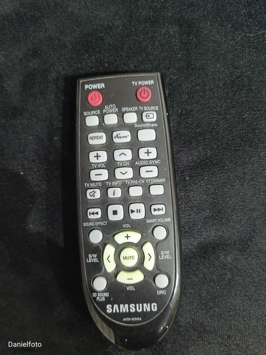 Soundbar Samsung