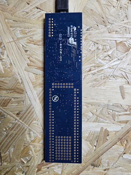Nxp LPC1343 cortex-M3 arduino
