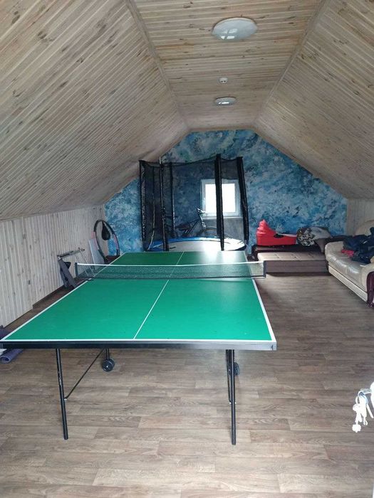 Довгосрочна оренда будинку