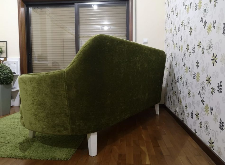 Sofá (alta quadidade) NOVO