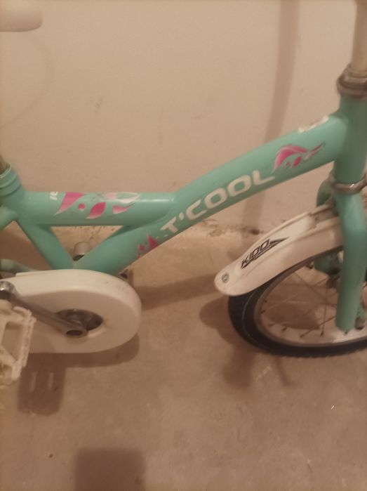 Rowerek dziecięcy tcool