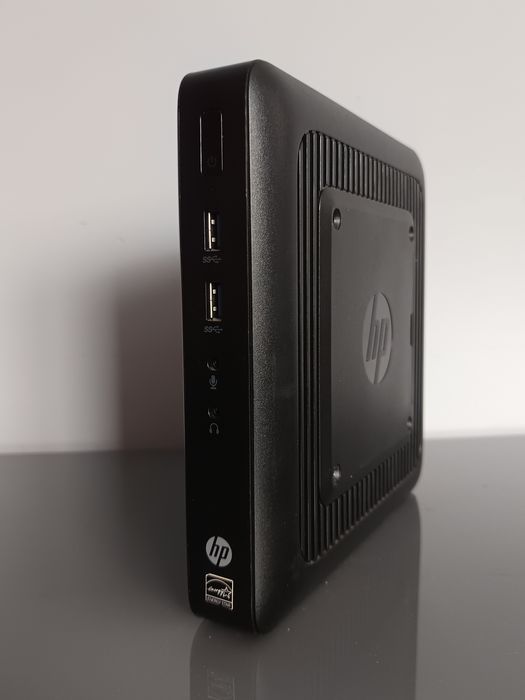 Thin Client HP T520 8GB 32GB Windows 7