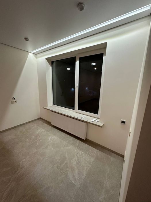 Ремонт під ключ, вільні вже