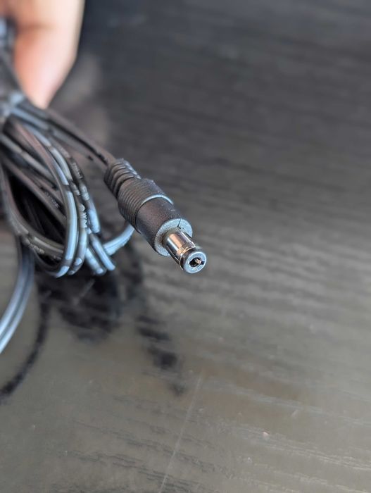 Блок живлення роутеру 12V TP-Link та іншого маршрутизатору 40Вт