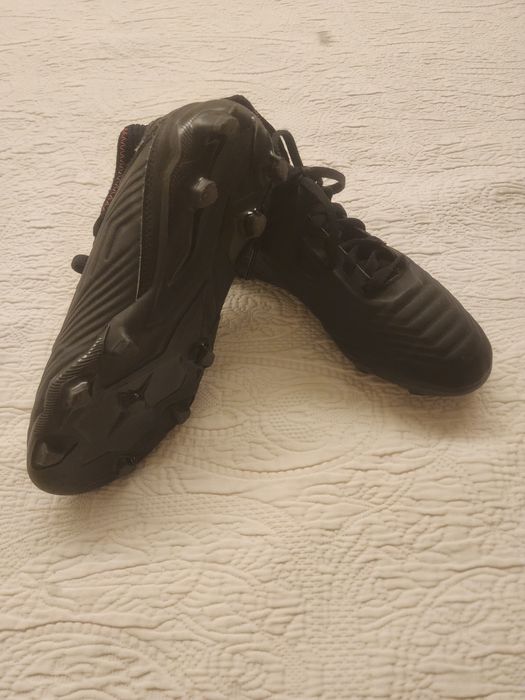 Chuteiras Adidas Predator 33