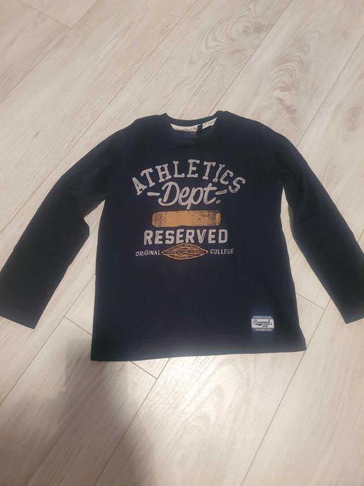 Bluzka Reserved Kids 128cm